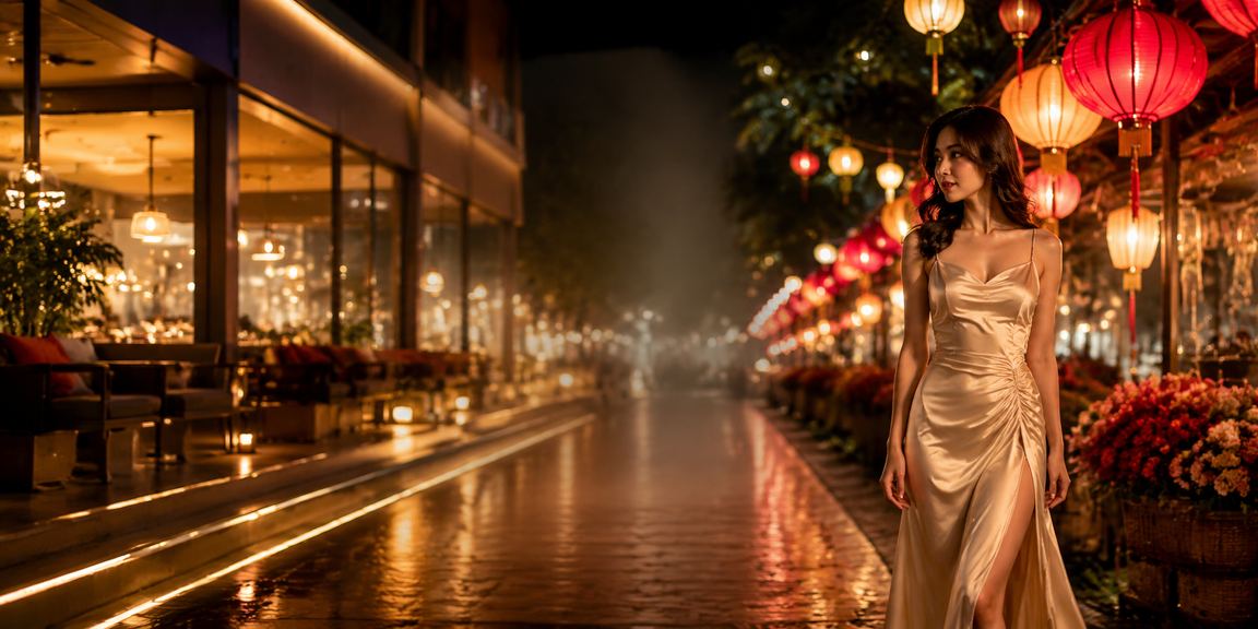 Người dùng VIP thư giãn và kiểm tra ưu đãi casino bên ly cà phê tại Đà Lạt