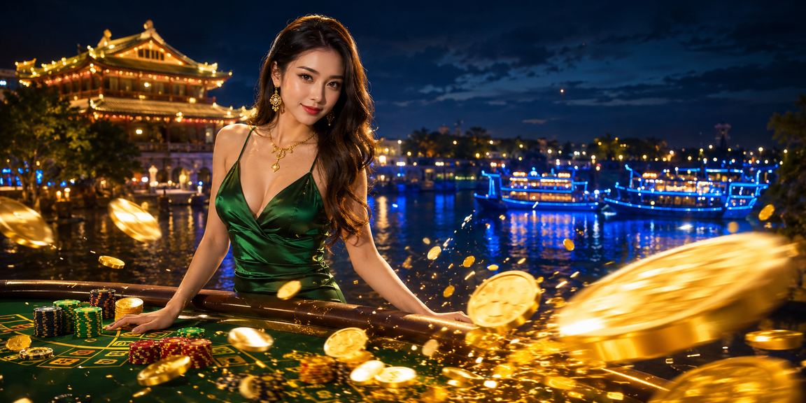 Hình ảnh đặc trưng văn hóa Huế nhắc nhở về sự cân nhắc và có trách nhiệm trong giải trí